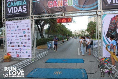 Run for Love 2024